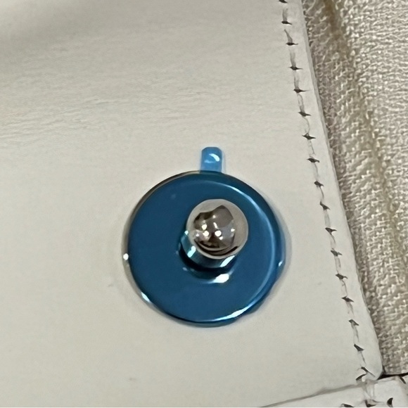 NEW Balenciaga Chain Strap Leather Bag - Picture 14 of 15